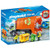 PLAYMOBIL Recycling Truck