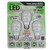 Feit Electric - 60 Watt Replacement - Omni Directional - LED Dimmable - 3 Pack (144799)