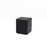 Black Dex Protection Creation Line Small 100 Card Deck Storage Box