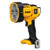 DEWALT 20V MAX LED Work Light, Pivoting Head (DCL043)
