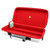 White Dex Protection Carrying Case Card Deck Storage Box