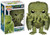 Funko POP Literature: HP Lovecraft Cthulhu Action Figure,Multi-colored