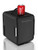 Frigidaire EFMIS129-BLACK 6 Can Retro Mini Portable Personal Fridge/Cooler for Home, Office or Dorm