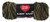 Red Heart Super Saver Yarn, Camouflage Print