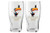 Guinness Toucan Pint Glass, 2 pack