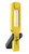 Yellow Jacket 600 Lumen LED Rechargeable Handheld Task Light with Magnetic Base and Hang Hook