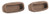 SeaTeak 60135 Rectangular Drawer Pull (3 1/4-Inch, 2 Pack)