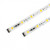 WAC Lighting LED-T2435-1-WT 3500K 1-Feet InvisiLED Pro Light