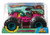 Hot Wheels Zombie Wrex Monster Truck, 1:24 Scale, Multi