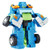 Playskool Heroes Transformers Rescue Bots Rescan Hoist The Tow Bot Action Figure