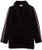 PJ Salvage Women's Coat, black, X-Small