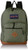 JanSport City View Backpack -15-inch Laptop School Pack, Muted Green