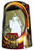 Lord of the Rings Fellowship of the Ring Red Pack Action Figure Galadriel Hard to Find!