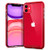Caseology Skyfall for Apple iPhone 11 Case (2019) - Red