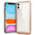 Caseology Skyfall for Apple iPhone 11 Case (2019) - Champagne Gold