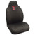 Fanmats NCAA Texas Tech University Red Raiders Polyester Seat Cover