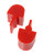 Energy Suspension 3.9102R Pull Thru Bump Stop for GM