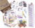 American Educational Fraction Bars Classroom Center, Grades 5-8