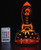 Tulio Dream Lights Blast Off Rocket Ship Multi-Use, Multi-Color Night Light