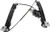 Dorman 751-312 Front Driver Side Power Window Motor and Regulator Assembly for Select Dodge Models (OE FIX)