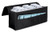 Expandable Coupon Organizer - Black