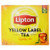 Lipton Yellow Label Tea Bags 100ct (Pack of 4)
