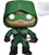 Funko Pop! TV: Arrow - The 'Hood' Vinyl Figure (Includes Pop Box Protector Case)