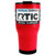 RTIC 30 oz Red Gloss Tumbler Cup