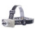 Rugged Blue 3W LED Headlamp - 100 Lumens
