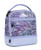 High Sierra Kids' Stacked Compartment Lunch Bag, Feather Spectre/Powder Blue, One Size