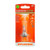 SYLVANIA - H7 SilverStar Ultra - High Performance Halogen Headlight Bulb, High Beam, Low Beam and Fog Replacement Bulb, Brightest Downroad with Whiter Light, Tri-Band Technology (Contains 1 Bulb)