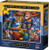Dowdle Jigsaw Puzzle - Kittens Knittin' Mittens - 300 Piece