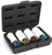 Titan 21095 4-Piece 1/2-Inch Drive Non-marring Impact Deep Lug Nut Socket Set
