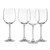 Lenox Tuscany Chardonnay Glasses, Set of 4