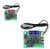 2PCS Temperature Controller Module, -50~110? Electronic Temperature Temp Control Module Switch XH-W1209 Display Digital Thermostat Module with 10A One-Channel Relay and Waterproof Probe
