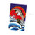 WindNSun Limited Edition Series Edo Crane Rip-Stop Nylon Kite, 30 Inches Tall