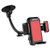 Mpow Car Phone Mount, Long Arm Gooseneck Windshield Phone Mount with Anti-Shake Base, Washable Strong Suction Cup Phone Holder, Compatible iPhone 11 Pro MAX/XS MAX/XR/X/8/7/6 Plus, Galaxy S20 Etc