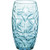 Bormioli Rocco Oriente Cooler Glass, Set of 6, 16 oz, Cool Blue