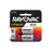 Rayovac 123A Lithium Batteries, 3V Lithium Photo Batteries (2 Battery Count)