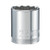 DEWALT 1/2" 12 PT Socket 25MM - DWMT74582B