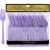 Premium Heavy Weight Plastic Forks | Lavender | Pack of 48 | Party Supply
