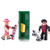 Roblox Action Collection - Roblox High School Game Pack [Includes Exclusive Virtual Item]