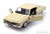 Welly 1968 Chevy Chevelle SS396 1/24 Scale Diecast Model Car Cream