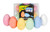 Crayola 6 Count Egg Sidewalk Chalk