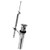 Speakman S-3357 Pop-Up Drain, Chrome