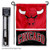 WinCraft Chicago Bulls Garden Flag with Stand Holder