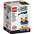 LEGO 40377 Brick Headz Donald Duck
