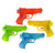Rhode Island Novelty 6 Inch Water Squirter, Two Per Order