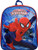 Marvel Spiderman 12 inch Backpack