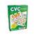 Junior Learning CVC Puzzles